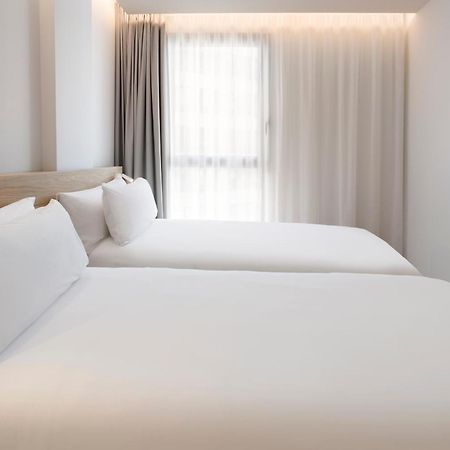 B&B Hotel Alicante Centro מראה חיצוני תמונה