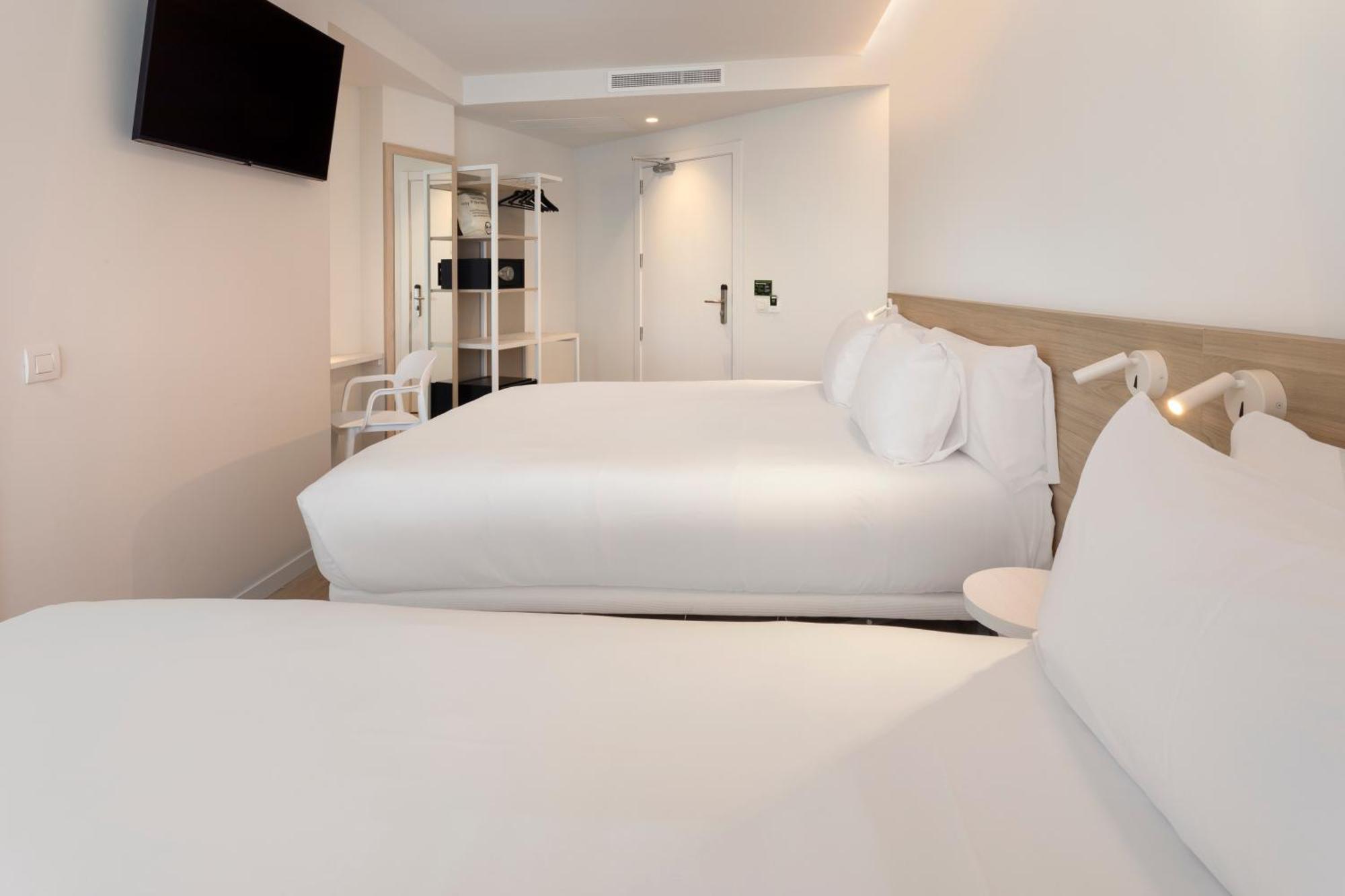 B&B Hotel Alicante Centro מראה חיצוני תמונה