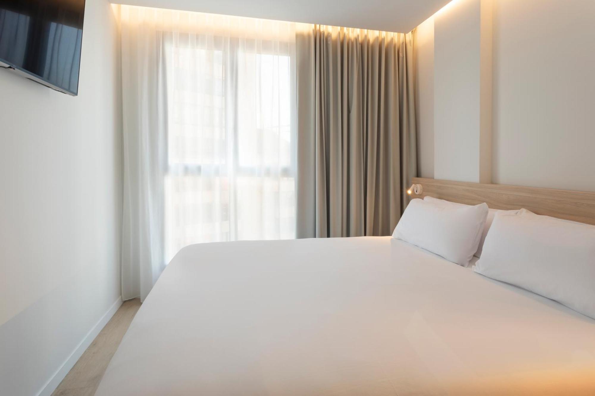 B&B Hotel Alicante Centro מראה חיצוני תמונה