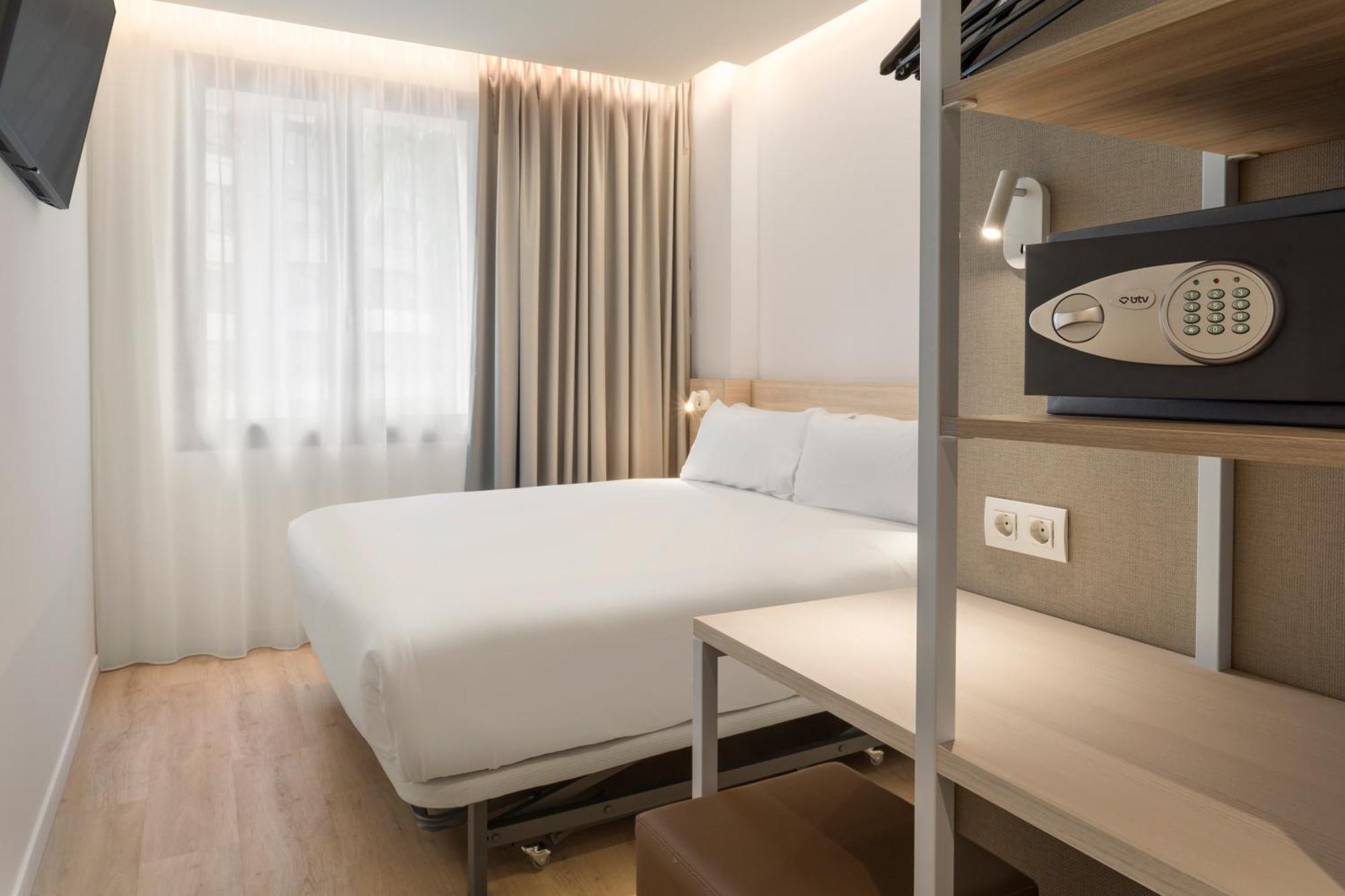 B&B Hotel Alicante Centro מראה חיצוני תמונה