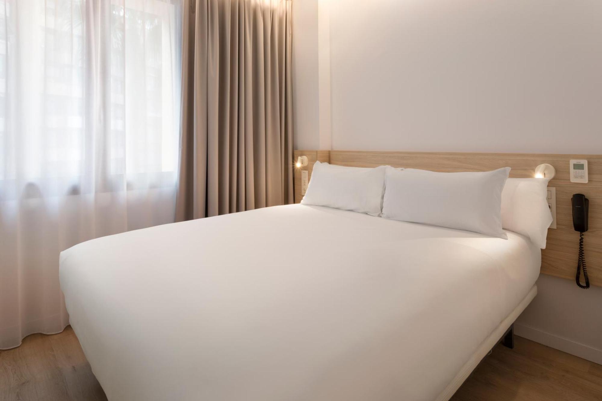 B&B Hotel Alicante Centro מראה חיצוני תמונה