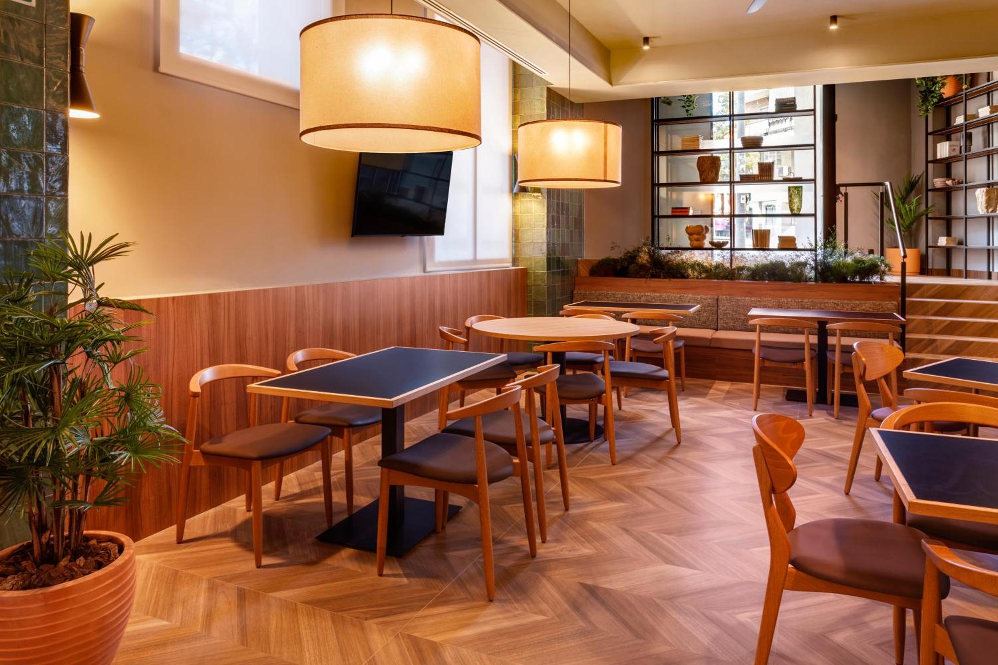 B&B Hotel Alicante Centro מראה חיצוני תמונה