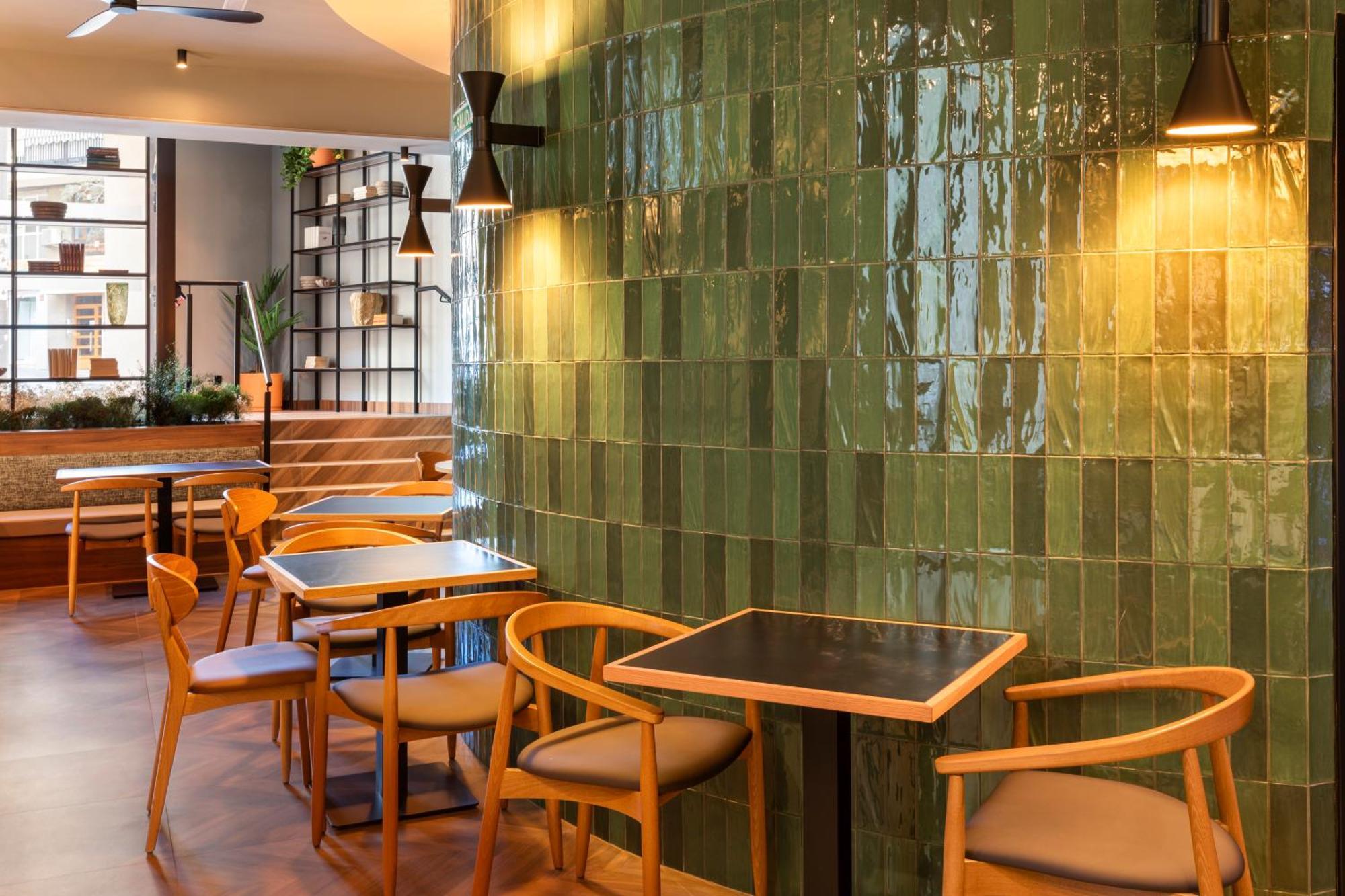 B&B Hotel Alicante Centro מראה חיצוני תמונה