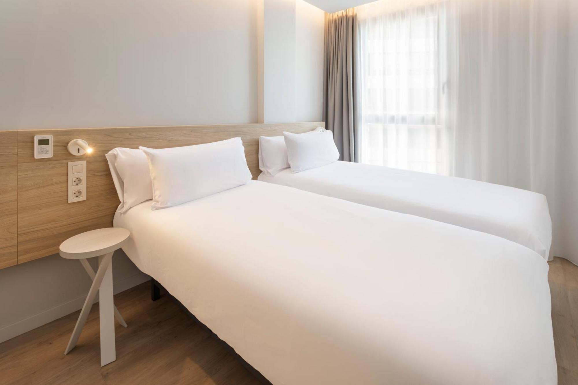 B&B Hotel Alicante Centro מראה חיצוני תמונה