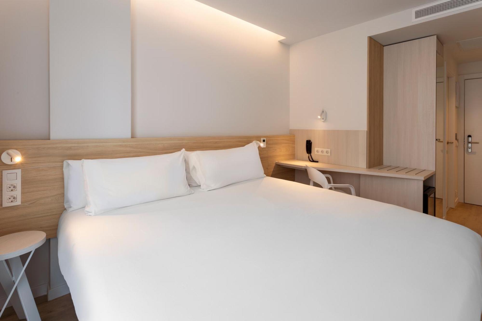 B&B Hotel Alicante Centro מראה חיצוני תמונה